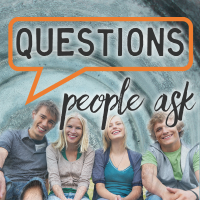 Questions People Ask