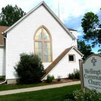 Church Direction