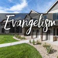 Evangelism