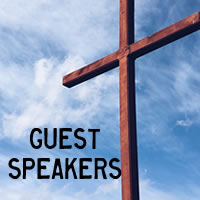 Guest Speakers