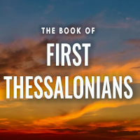 First Thessalonians