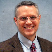 Pastor Russ Brewer